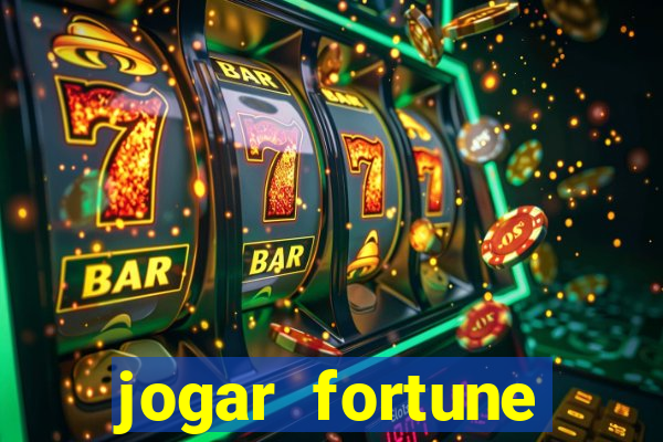 jogar fortune rabbit demo